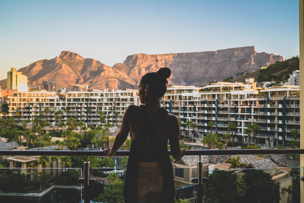 The best accommodation in Cape Town, South Africa (from Airbnb to 5