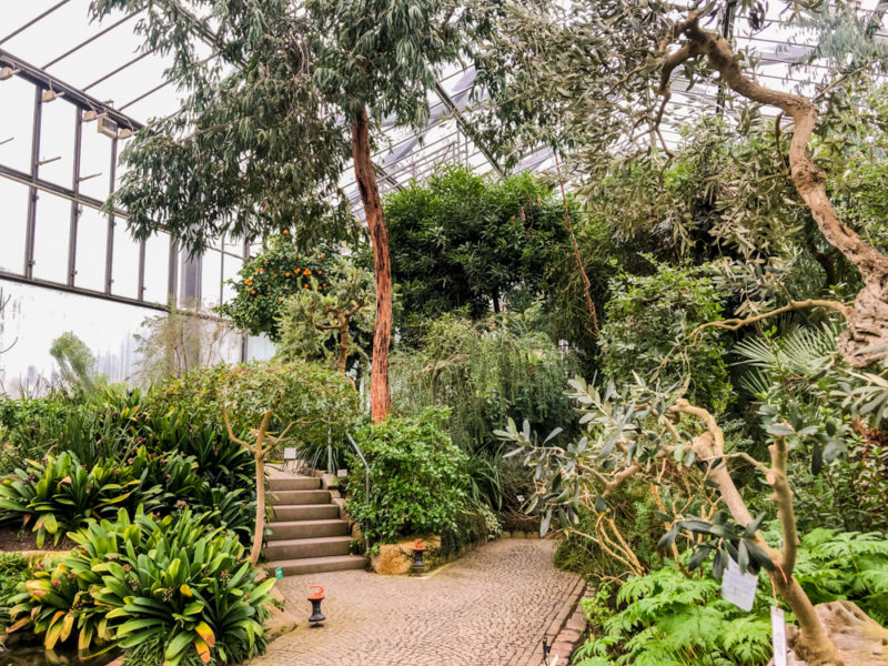 10 places you should definitely visit in Hamburg, Germany