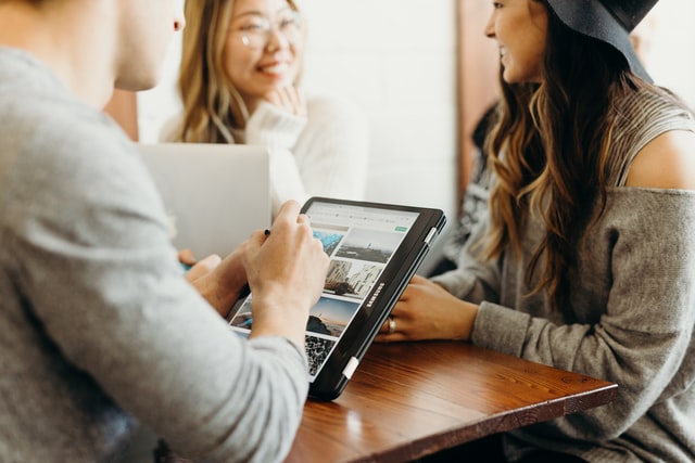 How to join Tailwind Tribes and reach other Pinterest members audiences
