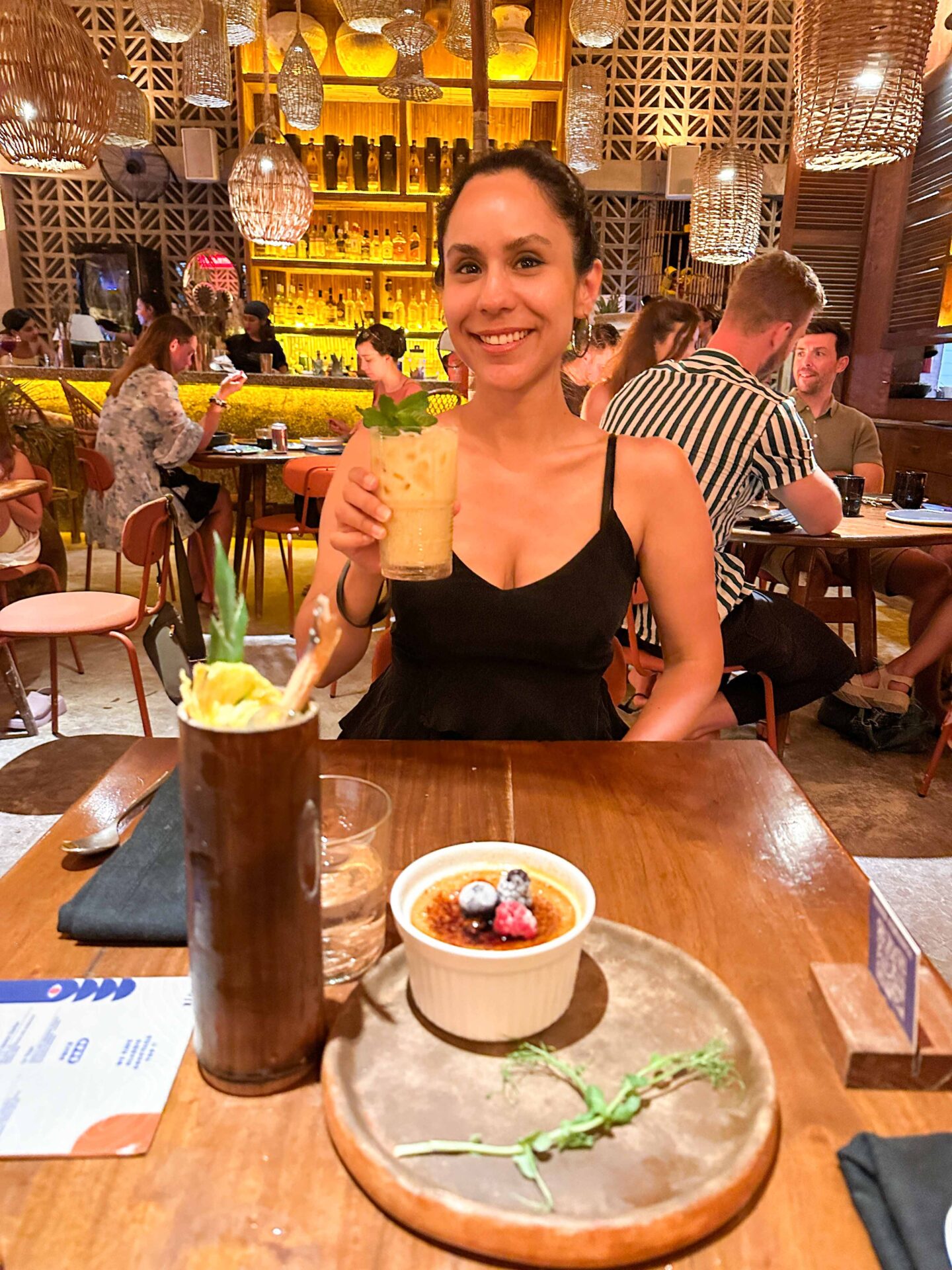 10 best restaurants in Isla Holbox in Mexico